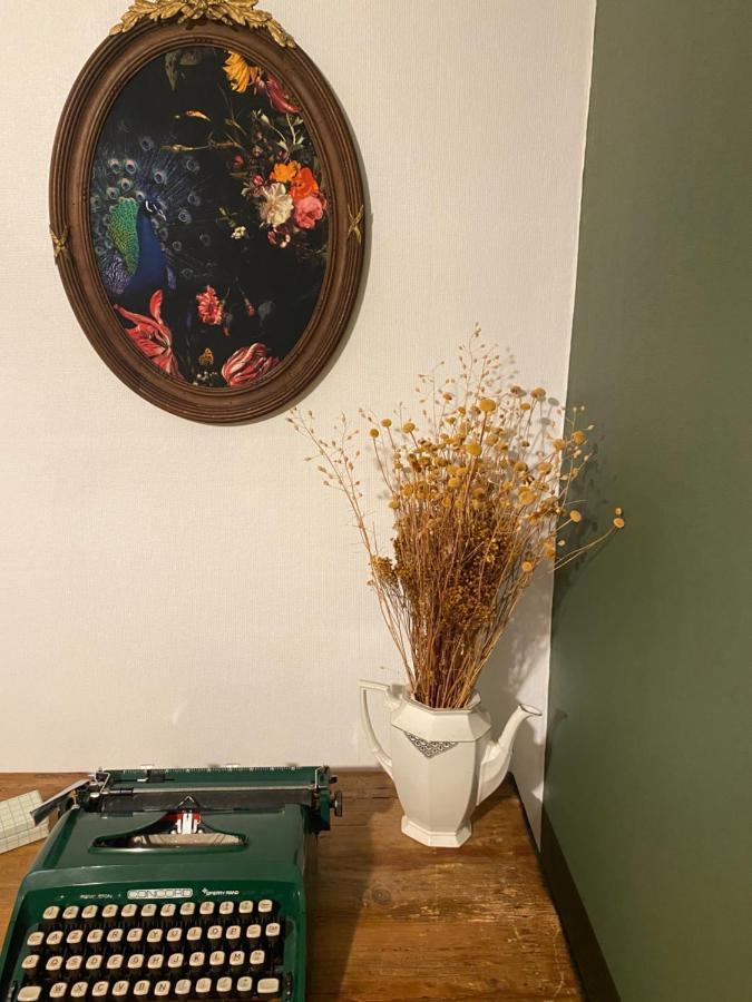 Gite A Bon Port Abbeville 5 Personnes エクステリア 写真